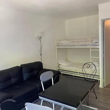 Apartment Type 2 A Arcachon