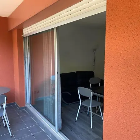 Apartment Type 2 A Arcachon