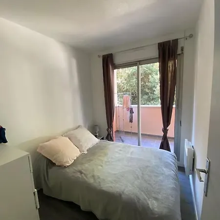 Type 2 A Apartment