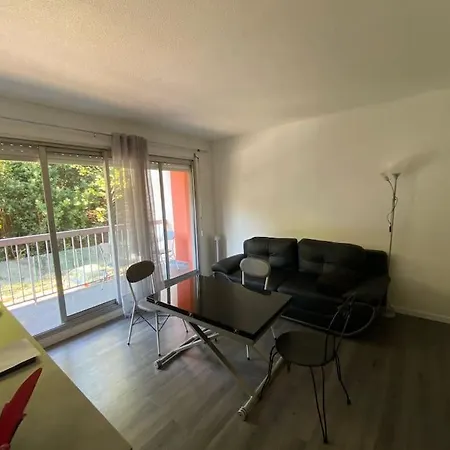 Apartment Type 2 A