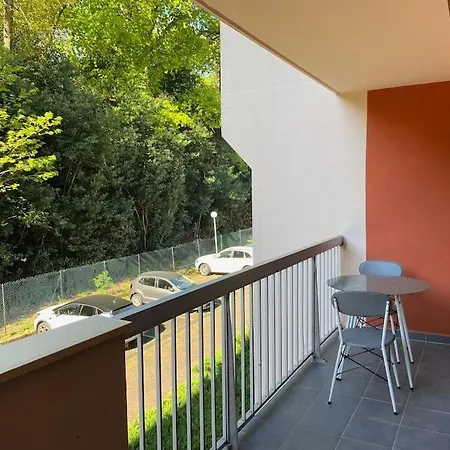 Apartment Type 2 A
