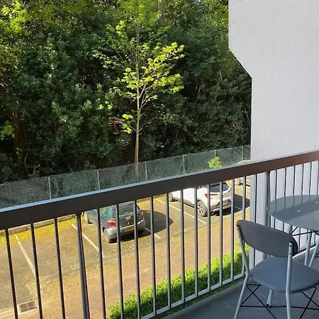 Type 2 A Apartment